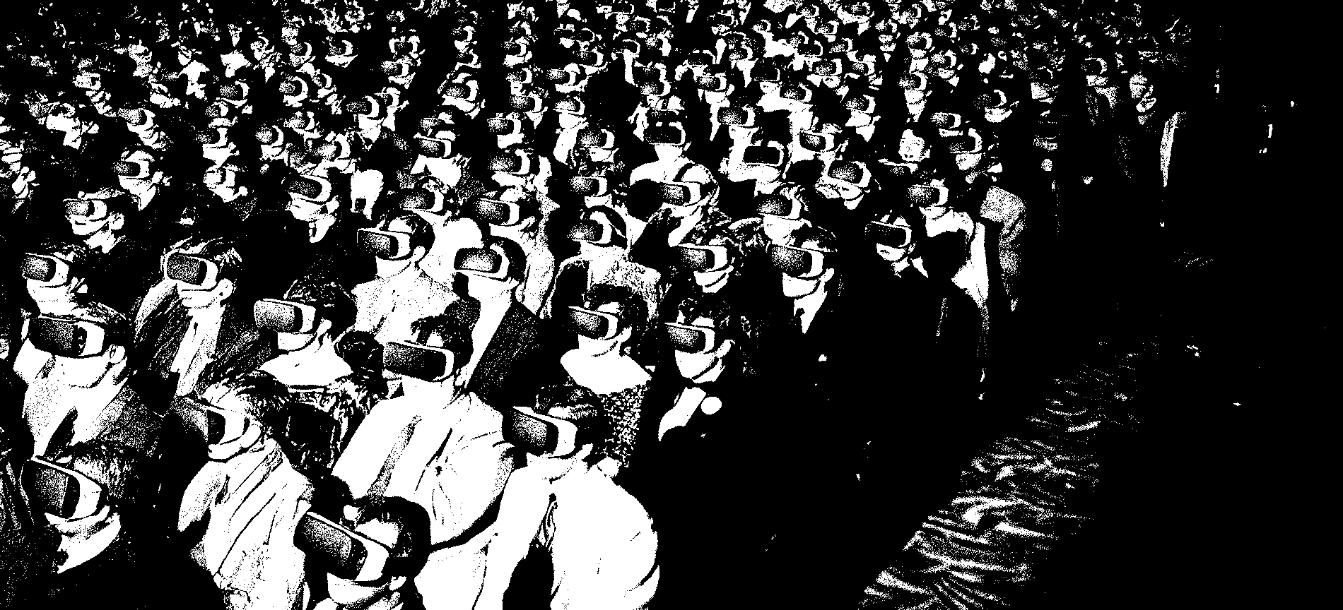 La realidad virtual como trasmundo pt.I