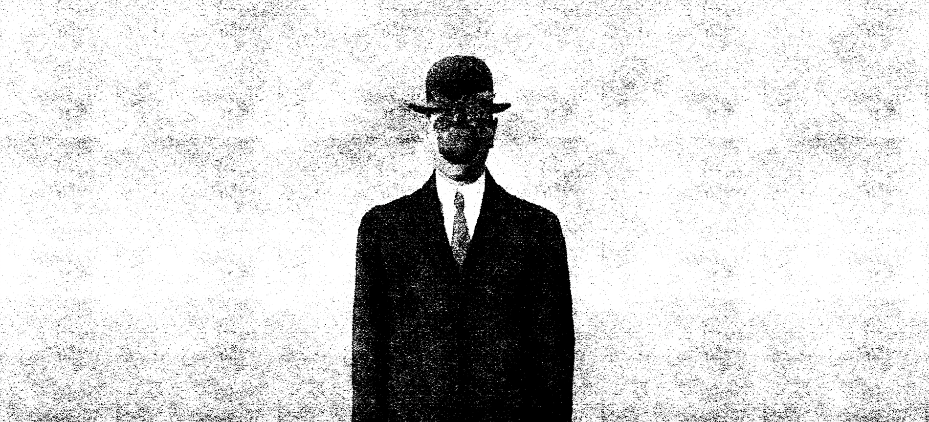 El fantasma digital está ahí…