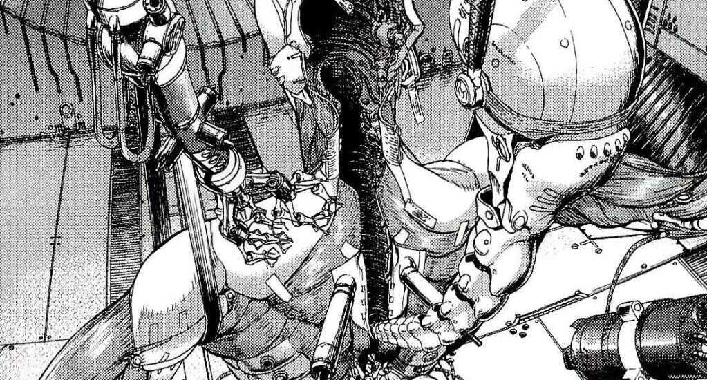 Pensamientos transhumanos